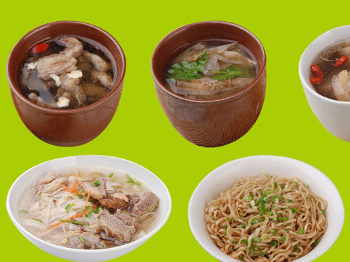 注重面館運(yùn)營(yíng)細(xì)節(jié)，細(xì)節(jié)決定成??！