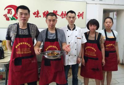 成都干鍋培訓(xùn),成都干鍋培訓(xùn)哪家好？