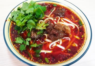 開重慶面館技術(shù)培訓(xùn)哪里正宗？