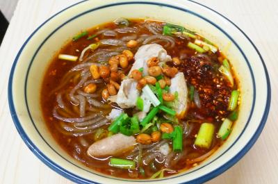 成都肥腸粉技術(shù)培訓(xùn)哪家好？