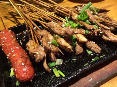 成都燒烤技術(shù)培訓(xùn)哪家好？正宗技術(shù)培訓(xùn)