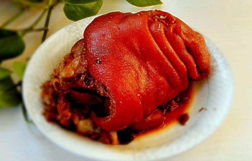 四川成都鹵菜培訓班，鹵肘子內(nèi)容有哪些?