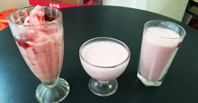 2018年學(xué)習(xí)特色小吃好嗎？