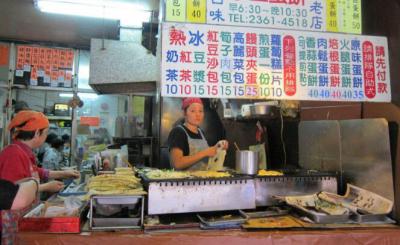 在成都開一家早餐店賺錢嗎？在成都早餐培訓哪家好呢？
