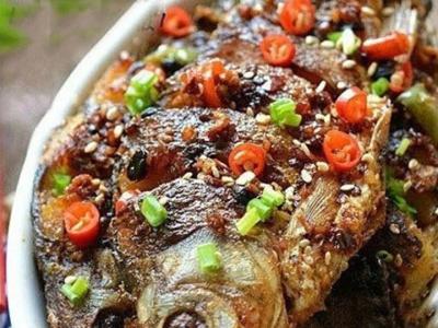 【成都干活培訓(xùn)】干鍋鯽魚(yú)你吃了嘛？