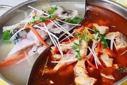 火鍋魚制作，你學(xué)會了嗎？