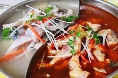 火鍋魚制作，你學會了嘛？