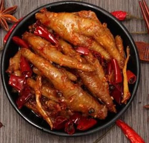  中國好吃辣味菜排名，水煮魚只能倒數(shù)第二，第一名辣到骨髓