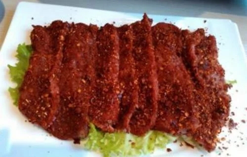  中國好吃辣味菜排名，水煮魚只能倒數(shù)第二，第一名辣到骨髓