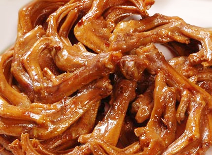 鹵水的秘制配方，鹵肉、鹵菜不好吃，一定是沒注意這個(gè)訣竅