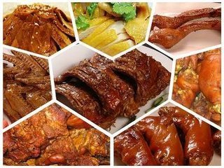 鹵水的秘制配方，鹵肉、鹵菜不好吃，一定是沒注意這個(gè)訣竅