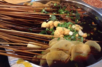 缽缽雞具有什么營養(yǎng)價值？