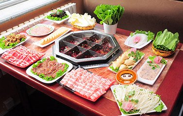 火鍋味道怎樣，湯底和蘸料各占一半的因素，這些蘸料你都吃過？