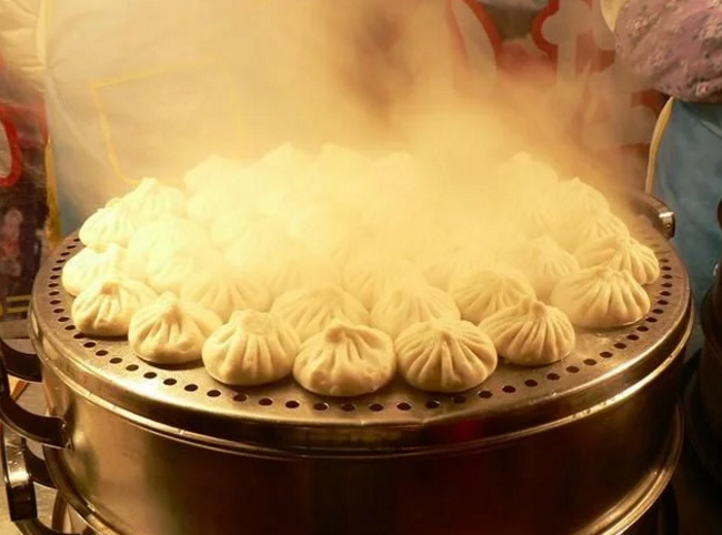 好吃的包子是怎么蒸出來的？訣竅是什么？