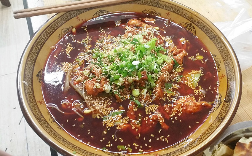 冒菜培訓(xùn)哪家好？需要多少錢？
