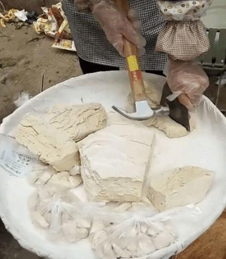 這4種民間小吃“正在消失”，有3種是大米做的，第2種沒見過！