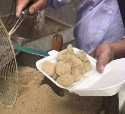 這4種民間小吃“正在消失”，有3種是大米做的，第2種沒見過！