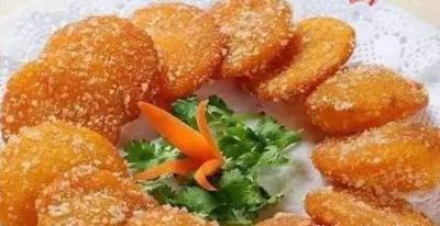 推薦幾道秋天進(jìn)補(bǔ)小吃，香味十足，好吃到忘不了，快做給家人吃吧