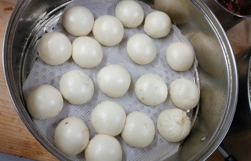 成都正宗早餐技術哪里可以學？費用多少？