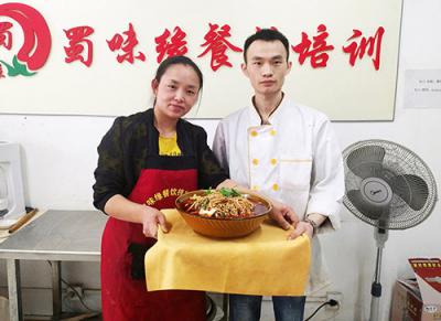 成都正宗早餐技術(shù)哪里可以學(xué)？費用多少？