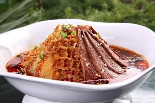 四川十大名小吃，你都吃過哪些？