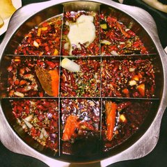 吃貨必看！冬季火鍋配菜大全，營養(yǎng)美味享不停