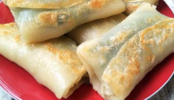 這四種很適合宅人吃的面食，做起來很簡(jiǎn)單