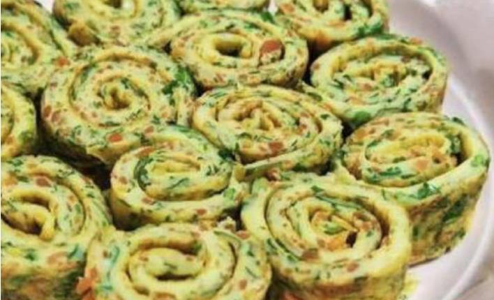 這四種很適合宅人吃的面食，做起來很簡(jiǎn)單