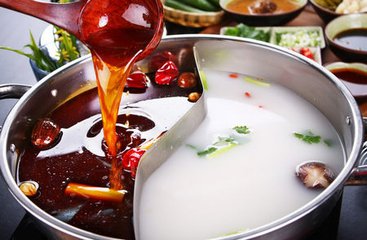 冬天少不了火鍋，同樣的少不了火鍋底料！