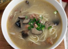  綿陽面食技術(shù)培訓(xùn)哪家比較靠譜？