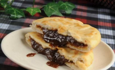 紅糖鍋盔的做法，咬一口滿嘴甜香！ 