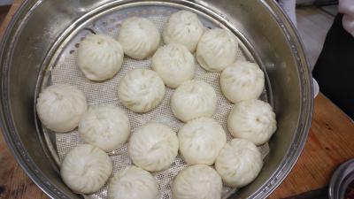 特色早餐小籠包，小籠包技術(shù)哪里好?