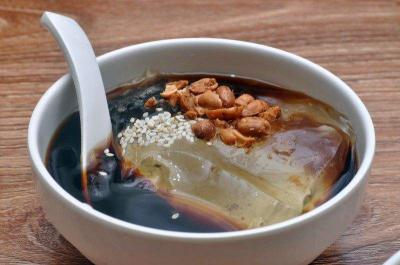 冰粉培訓班:給我們一份信任，還您一份實在