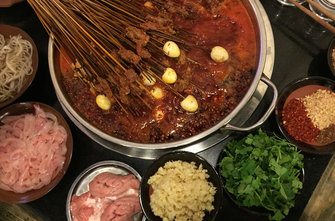 經營串串香加盟店有哪些妙招？