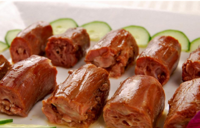 絕味鴨脖培訓機構：弘揚熟食文化，品嘗絕味美食