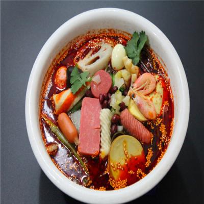 四川麻辣燙技術培訓哪里有？正宗培訓帶你發(fā)家致富