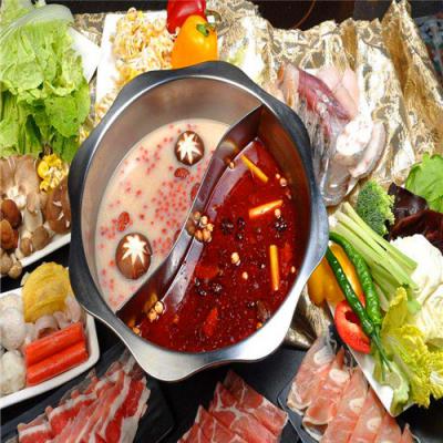 火鍋培訓哪家好？蜀味緣綠色健康打造家一般的溫暖