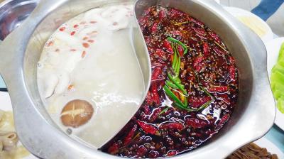 火鍋培訓哪家味道好？蜀味緣品種豐富好吃不上火