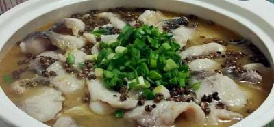 成都小吃培訓(xùn)：家常酸菜魚的做法，簡(jiǎn)單幾步就能完成