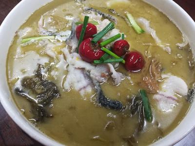 酸菜魚正宗技術(shù)培訓(xùn)，全程實(shí)操全力扶持初次創(chuàng)業(yè)者