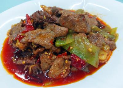 川菜技術(shù)培訓(xùn)哪家靠譜？蜀味緣厚樸誠信精益求精