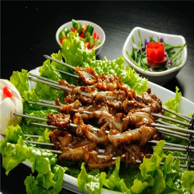 蜀味緣專業(yè)燒烤技術(shù)培訓(xùn)，味美好吃清潔衛(wèi)生