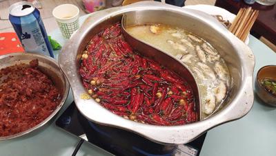 川渝火鍋技術(shù)培訓(xùn)哪家好？一次性繳費包吃包住包學(xué)會