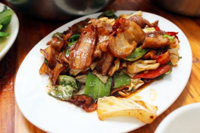 正宗川菜技術(shù)培訓(xùn)，品種繁多色香味俱全