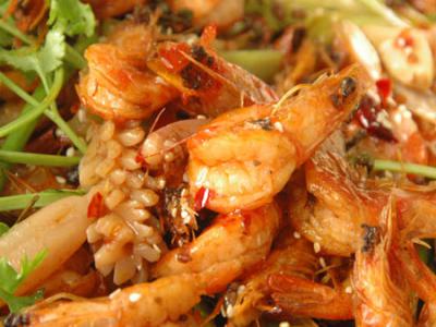 麻辣干鍋技術培訓哪家專業(yè)？項目技術詳細批解