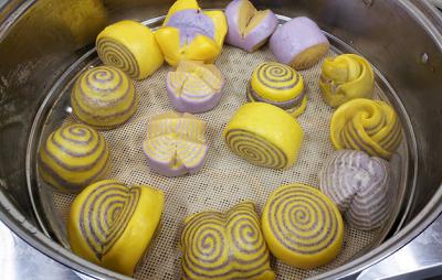 早餐包子技術培訓哪里好？蜀味緣真健康真營養(yǎng)