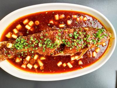 川菜技術培訓哪里味道好？來蜀味緣學地道四川味