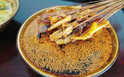 缽缽雞技術培訓哪家味道好？蜀味緣先嘗后學學會為止