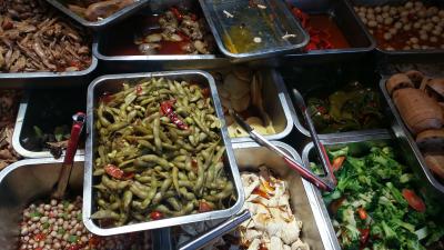 地道現(xiàn)撈現(xiàn)鹵技術培訓，現(xiàn)撈與傳統(tǒng)鹵菜區(qū)別