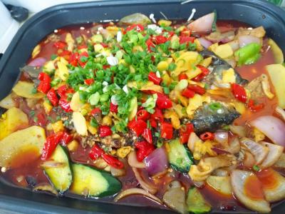 成都烤魚技術(shù)培訓(xùn)班哪里好？老師一對(duì)一教學(xué)技術(shù)有保障
